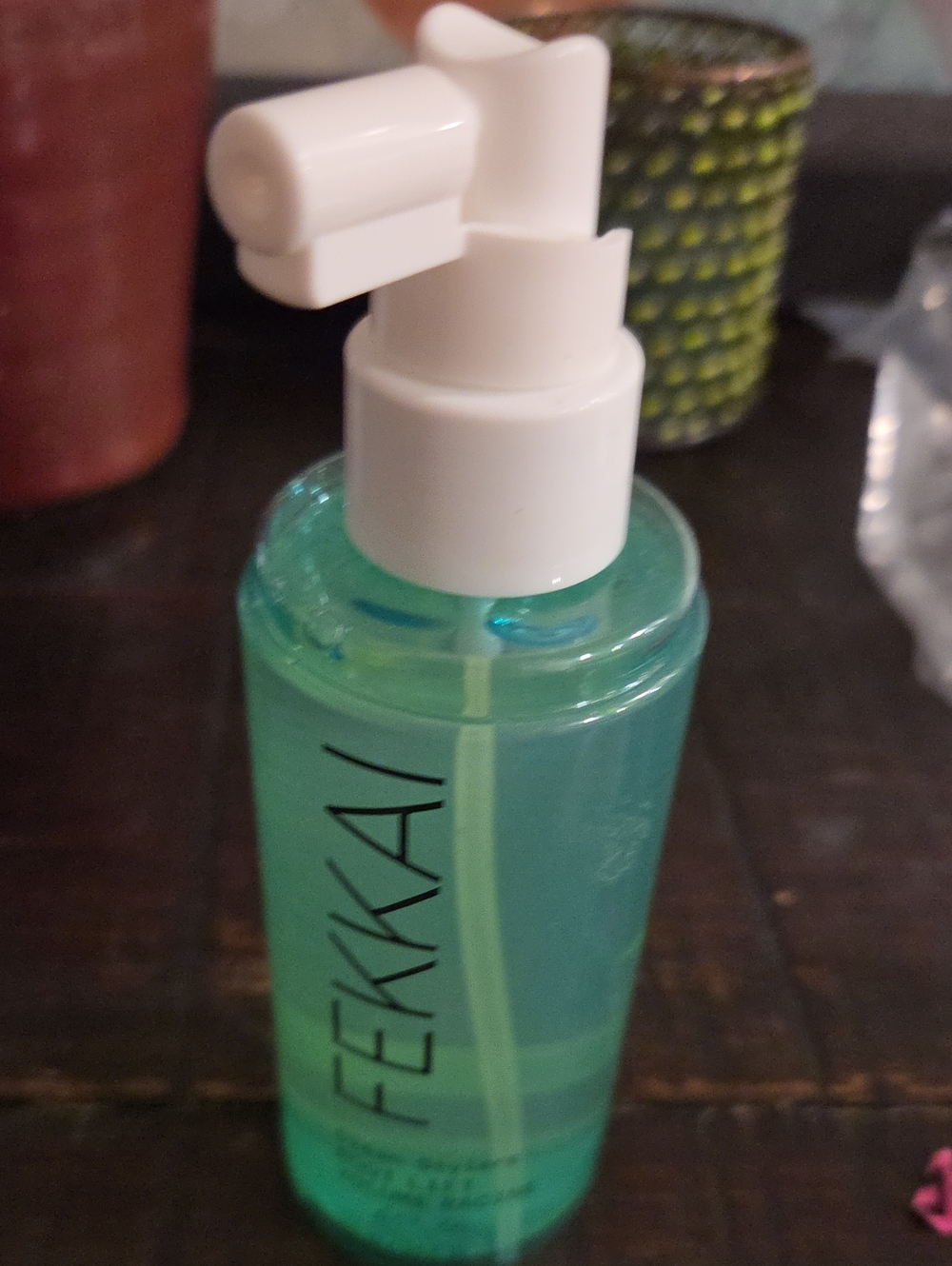 Fekkai Lightweight Clean Stylers Root Lift Volume Racine